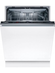 Встраиваемая посудомоечная машина Bosch SMV2IVX00K