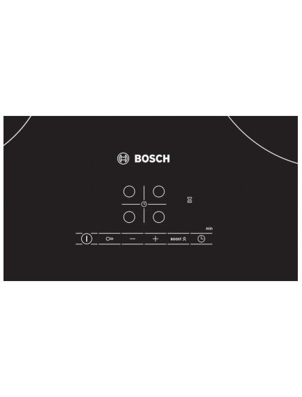 Варочная поверхность Bosch PIE611BB5E
