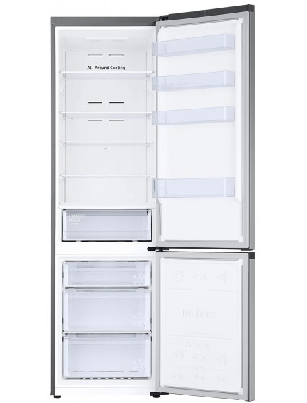 Холодильник Samsung RB38T600FSA