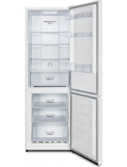 Холодильник Gorenje NRK 6181 PS4
