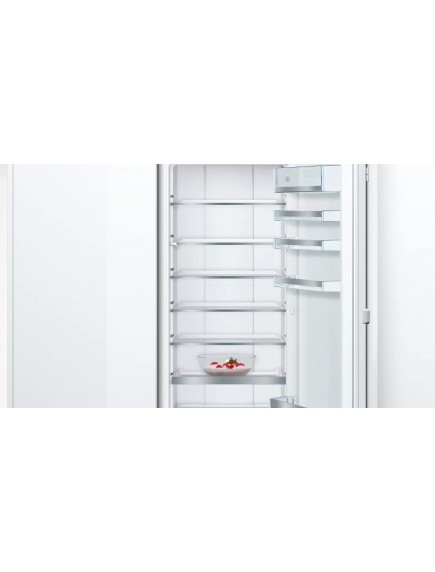 Встраиваемый холодильник Bosch KIF81PFE0