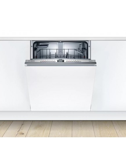 Встраиваемая посудомоечная машина Bosch SMV4HAX40K
