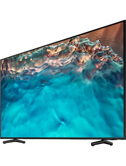 Телевизор Samsung UE43BU8000UXUA