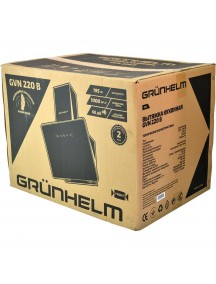 Вытяжка Grunhelm  GVN 220 W