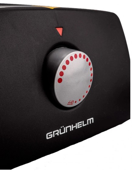 Шашлычница Grunhelm GTEG1026