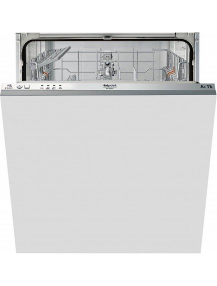 Встраиваемая посудомоечная машина Hotpoint-Ariston ELTB 4B019