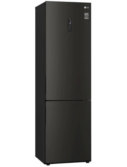 Холодильник LG GBB62BLFGC