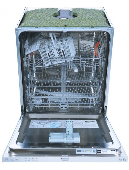 Встраиваемая посудомоечная машина Hotpoint-Ariston ELTB 4B019
