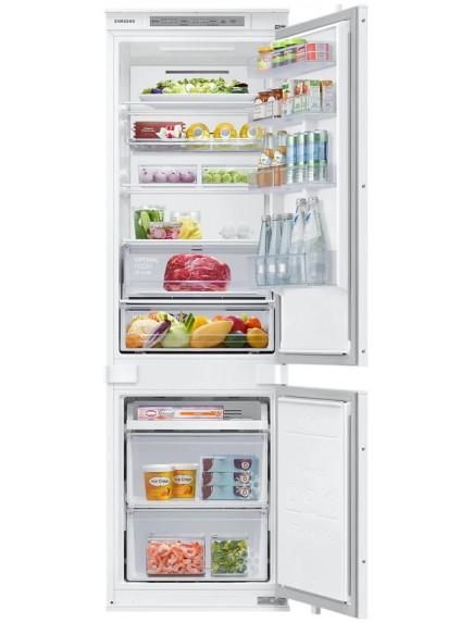Встраиваемый холодильник Samsung BRB26605FWW