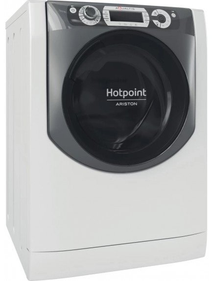 Стиральная машина Hotpoint-Ariston AQ104D497SD