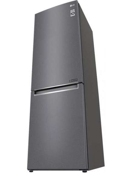 Холодильник LG GW-B459SLCM