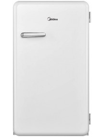 Холодильник Midea MDRD142SLF01 RETRO
