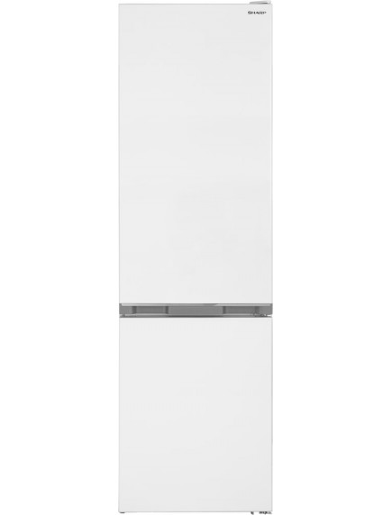 Холодильник Sharp SJ-BA20DMXWF-EU