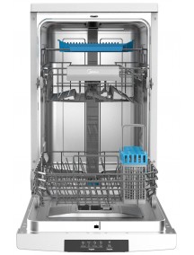 Посудомоечная машина Midea MFD45S130W-UKR