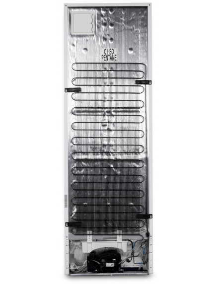 Холодильник Sharp SJ-BA10DMXJF-EU