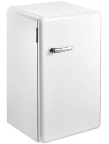 Холодильник Midea MDRD142SLF01 RETRO