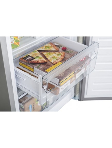 Холодильник Sharp SJ-BB02DTXLF-EU