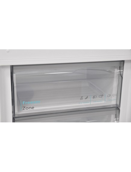 Холодильник Sharp SJ-BA20DMXWF-EU