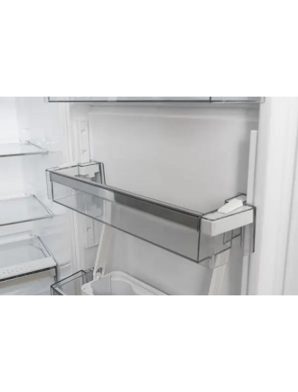 Встраиваемый холодильник Sharp SJ-BF237M01X-EU