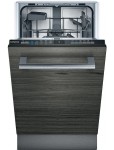 Встраиваемая посудомоечная машина Siemens SR61IX05KK