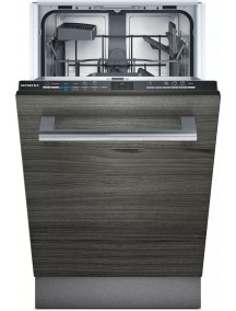 Встраиваемая посудомоечная машина Siemens SP61IX05KE