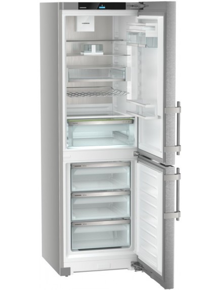 Холодильник Liebherr Prime SCNsdd 5253