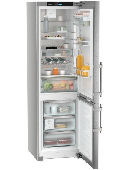 Холодильник Liebherr CNsdd 5753