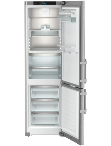 Холодильник Liebherr CBNsdb 5753