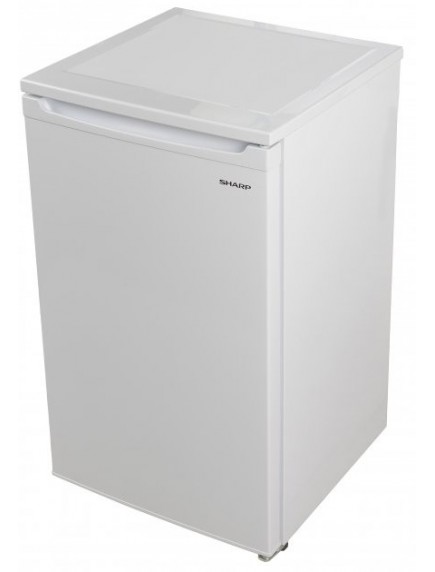 Холодильник Sharp SJ-UF088M4W-EU