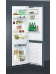 Встраиваемый холодильник Whirlpool  ART 66122