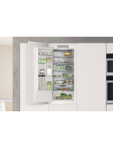 Встраиваемый холодильник Whirlpool WHC20 T352 A NF