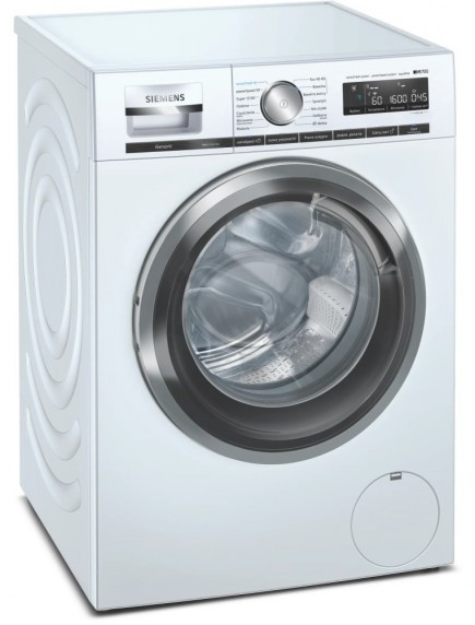 Стиральная машина Siemens WM6HVL91PL