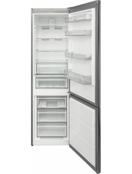 Холодильник Sharp SJ-BA20DMXIE-EU
