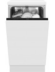 Встраиваемая посудомоечная машина Hansa ZIM435H