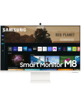 Монітор Samsung 32 M8 Smart Monitor