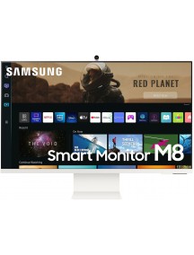 Монитор Samsung LS32BM801UIXUA