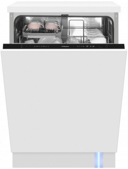 Встраиваемая посудомоечная машина Hansa ZIM 647 TH