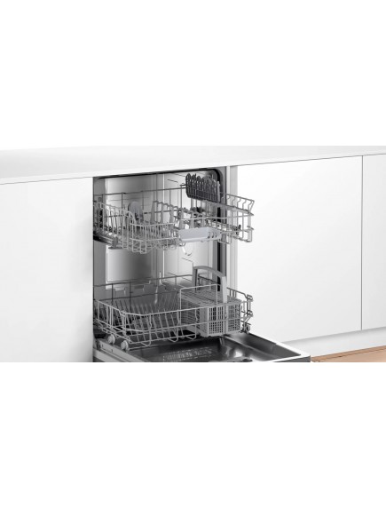 Встраиваемая посудомоечная машина Bosch SMV4EVX14E