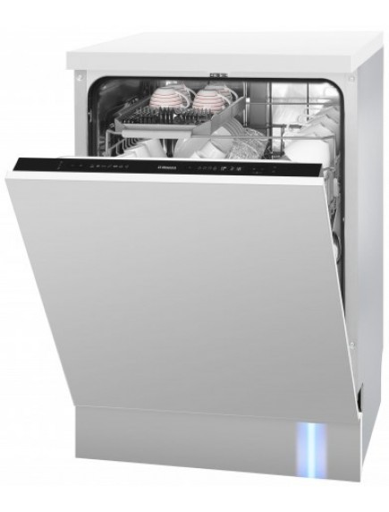 Встраиваемая посудомоечная машина Hansa ZIM 647 TH