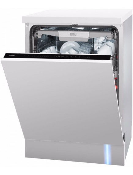 Встраиваемая посудомоечная машина Hansa ZIM 669 ELH