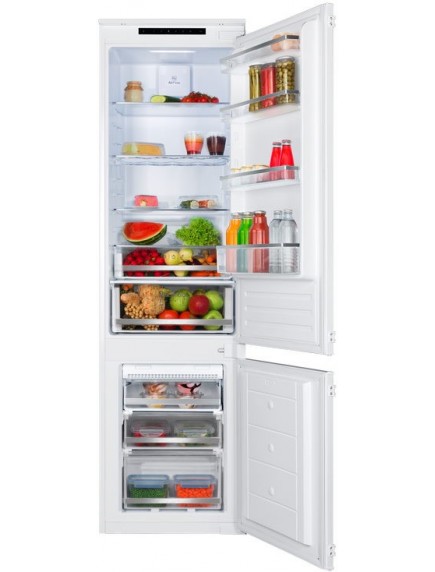 Встраиваемый холодильник Hansa BK3473NF