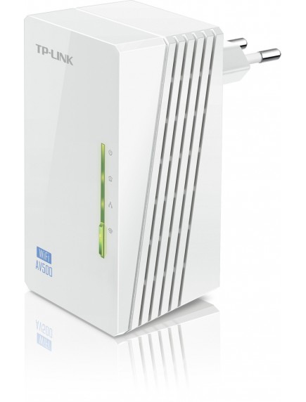 Powerline адаптер TP-LINK TL-WPA4220KIT