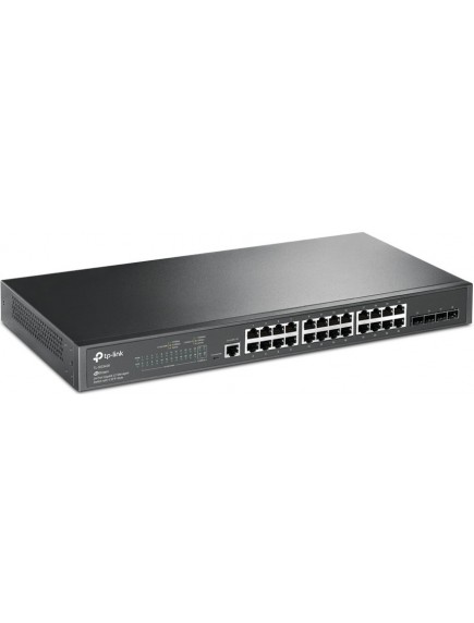 Коммутатор TP-LINK TL-SG3428