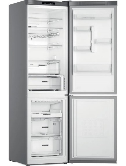 Холодильник Whirlpool W7X92 IOX