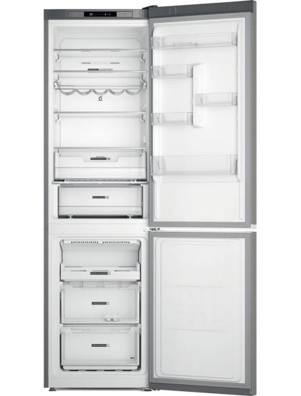 Холодильник Whirlpool W7X92 IOX