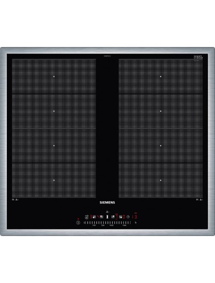 Варочная поверхность Siemens EX645FXC1M