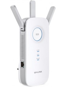 Wi-Fi адаптер TP-LINK RE450