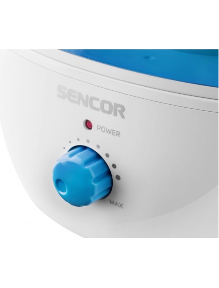 Увлажнитель воздуха Sencor SHF2051GR