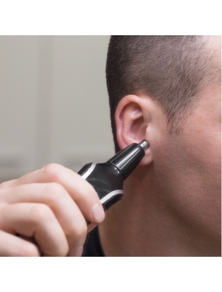 Триммер для ушей и носа Sencor SHP 7201SL