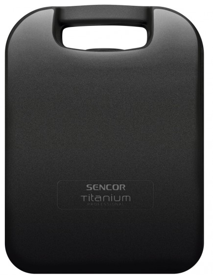 Триммер для ушей и носа Sencor SHP 8305BK